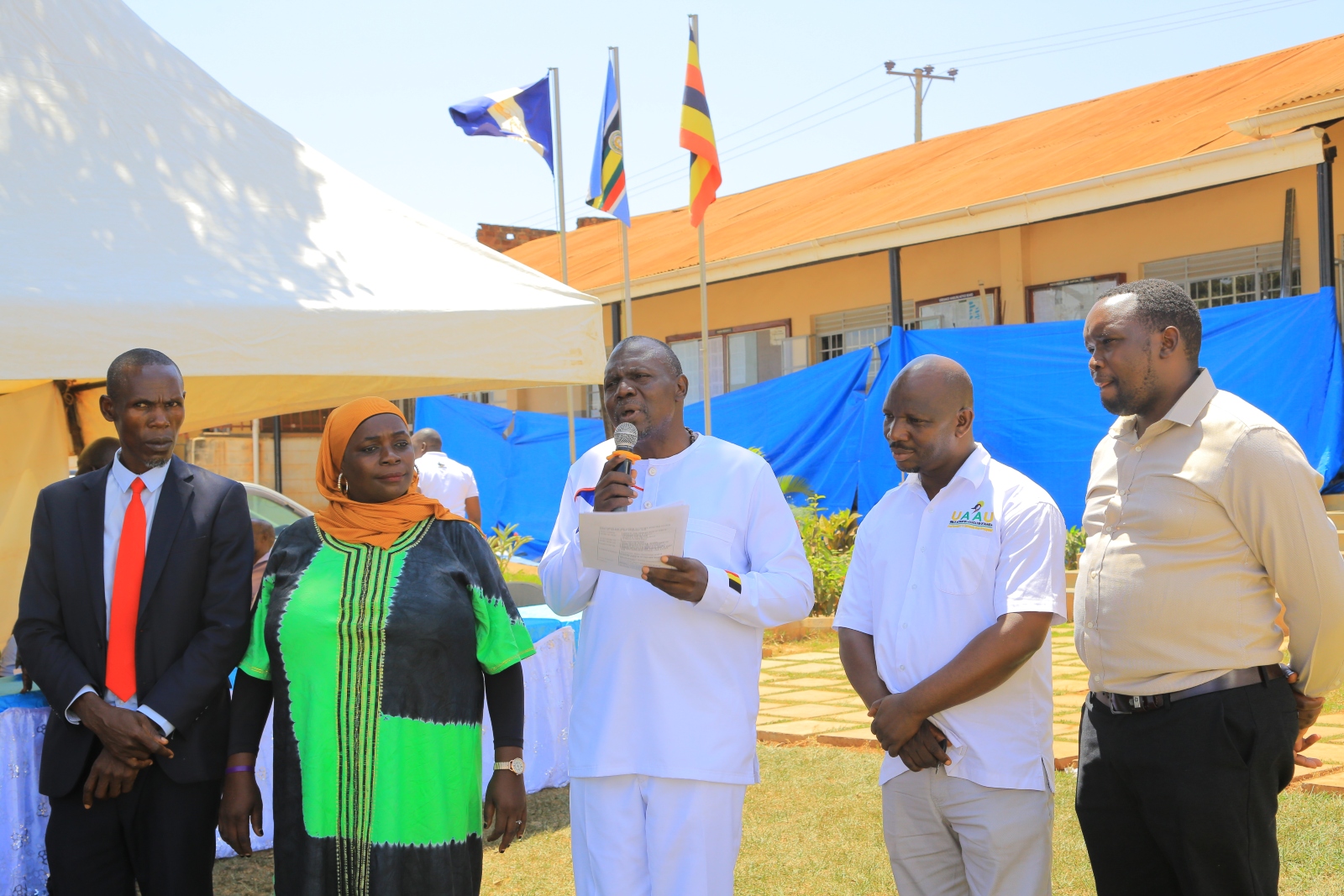 Makindye Ssabagabo Municipal Council