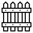 boundary demarcation