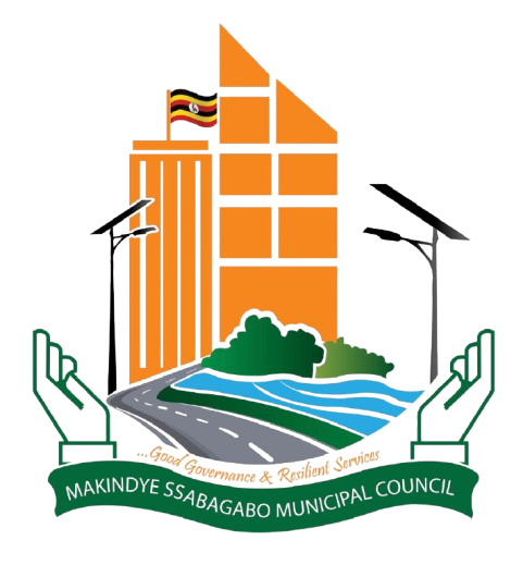 makindye logo