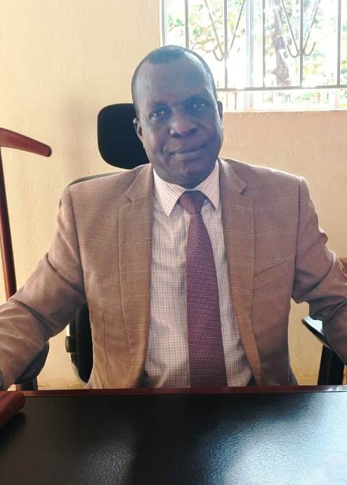 Makindye Ssabagabo Welcomes a New Town Clerk