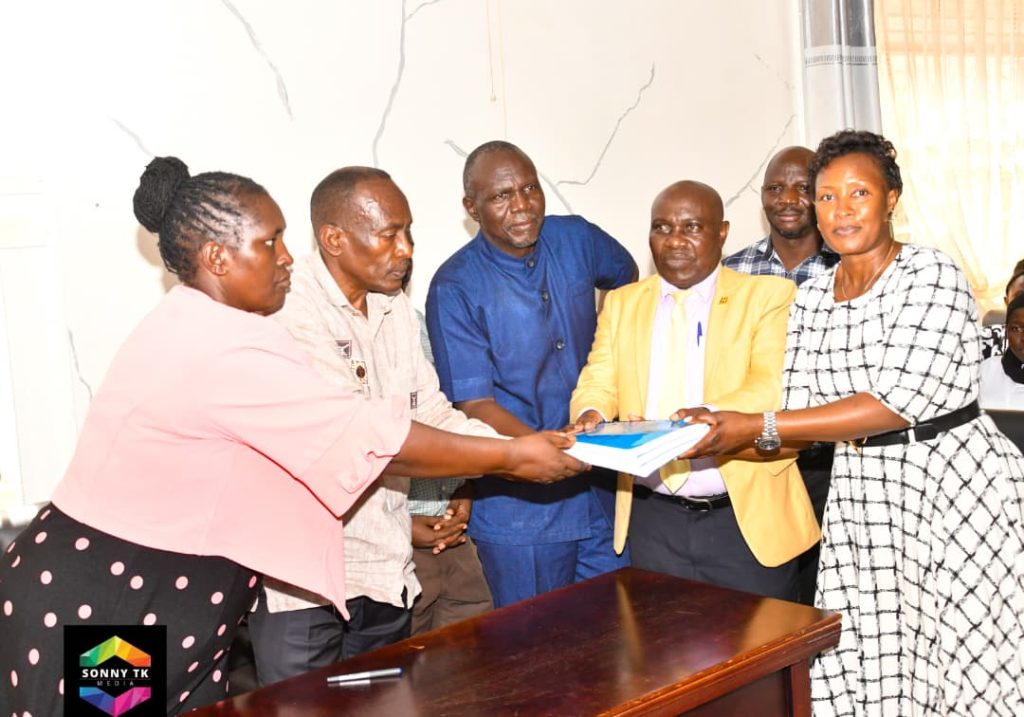 FY 2025/2026 Civil Works Contracts