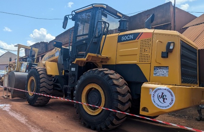 GKMA LOT 4 and 5 Ground Breaking Invitation