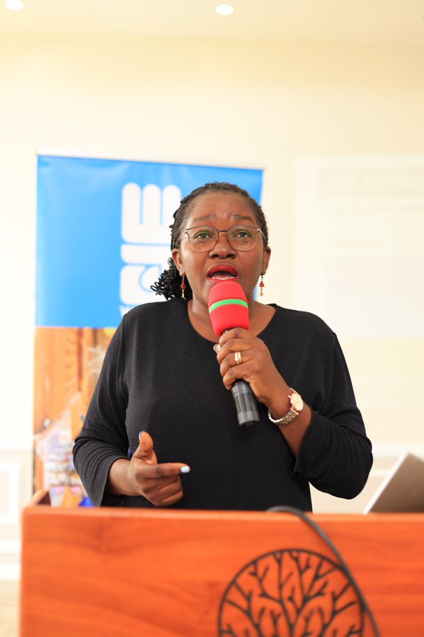 The Private Sector WASH Financing Forum scheduled for 10th-March-2026